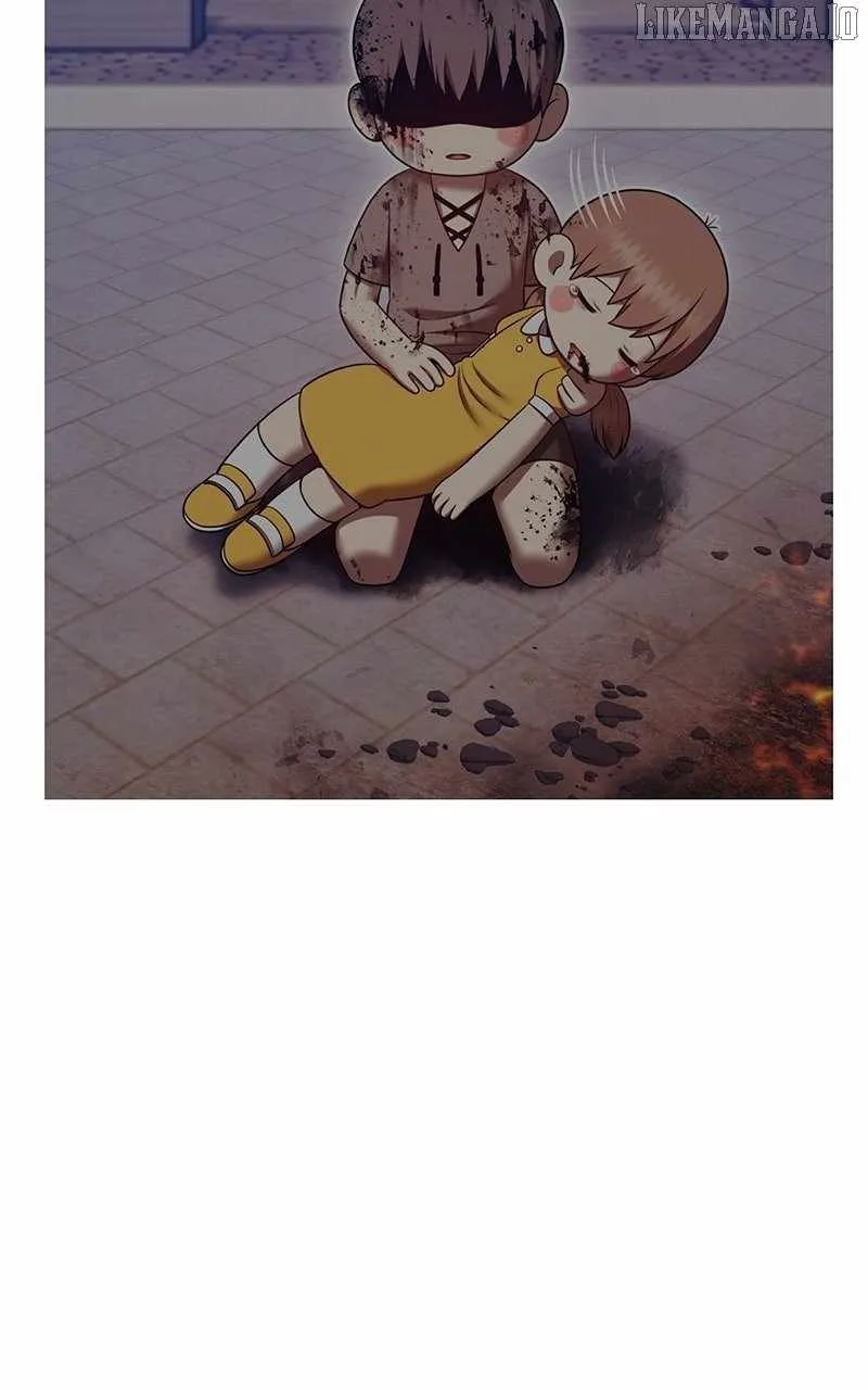 +99 Wooden stick Chapter 161 page 188