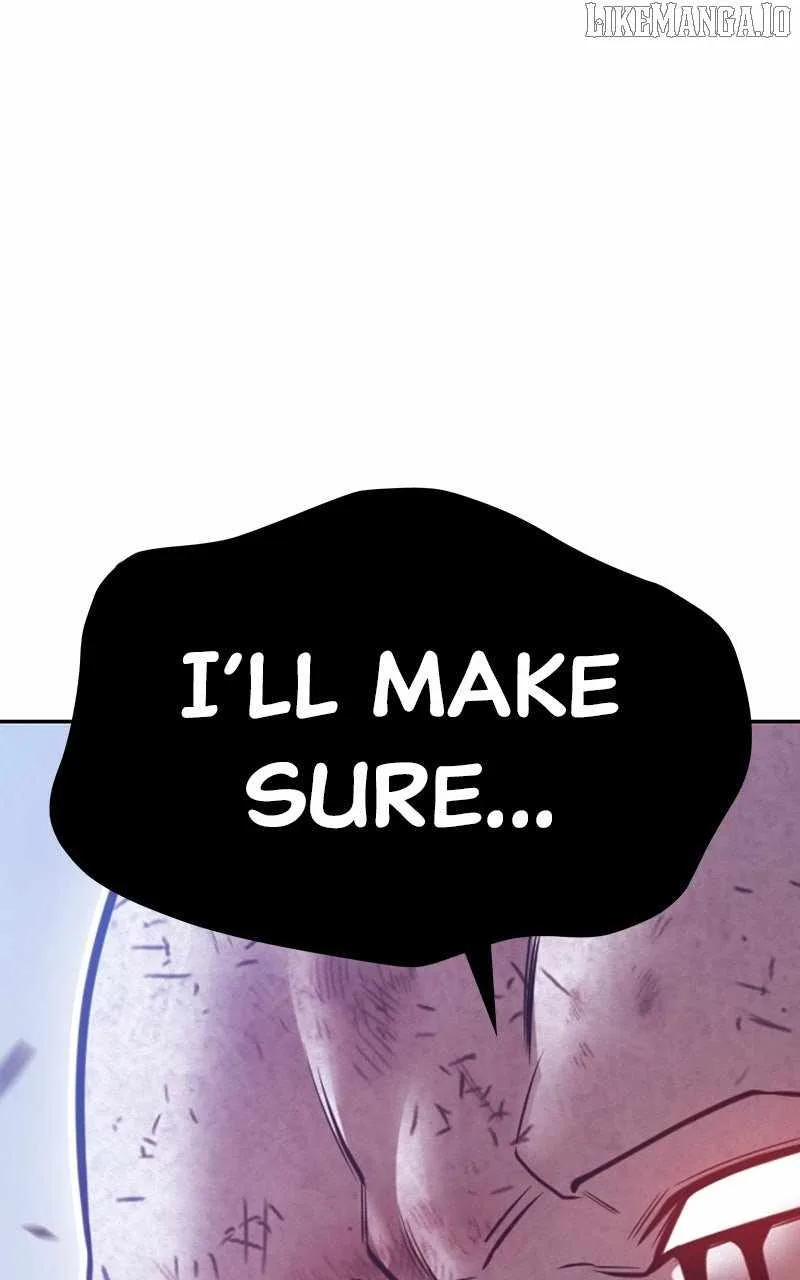 +99 Wooden stick Chapter 161 page 192
