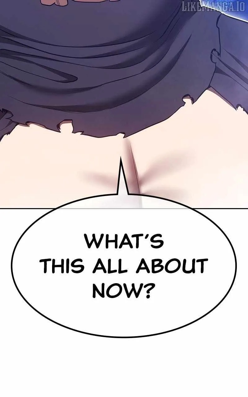 +99 Wooden stick Chapter 161 page 199