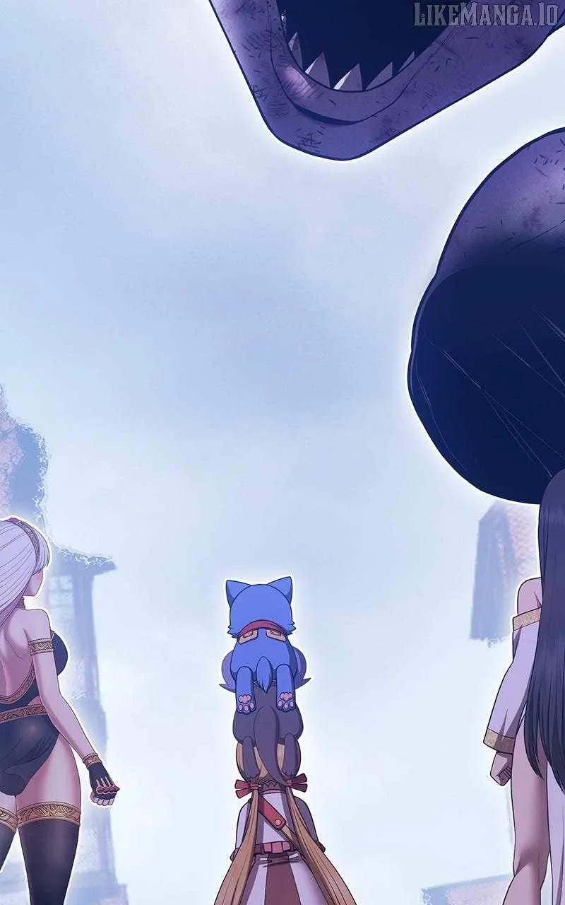 +99 Wooden stick Chapter 161 page 213