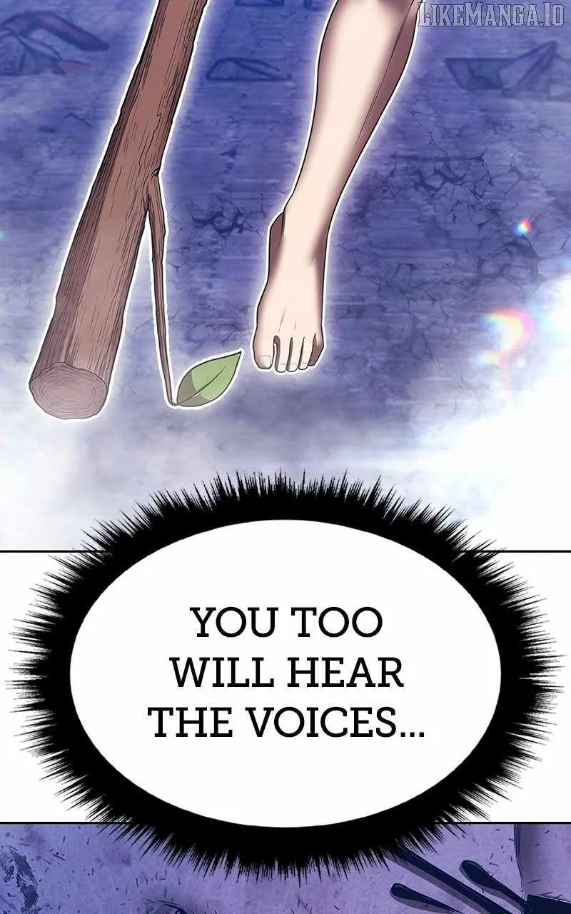 +99 Wooden stick Chapter 161 page 218