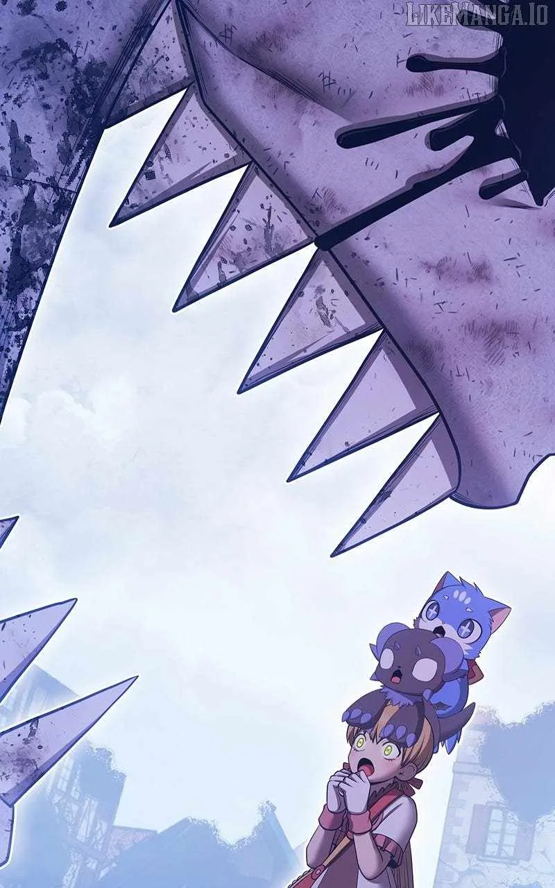 +99 Wooden stick Chapter 161 page 219