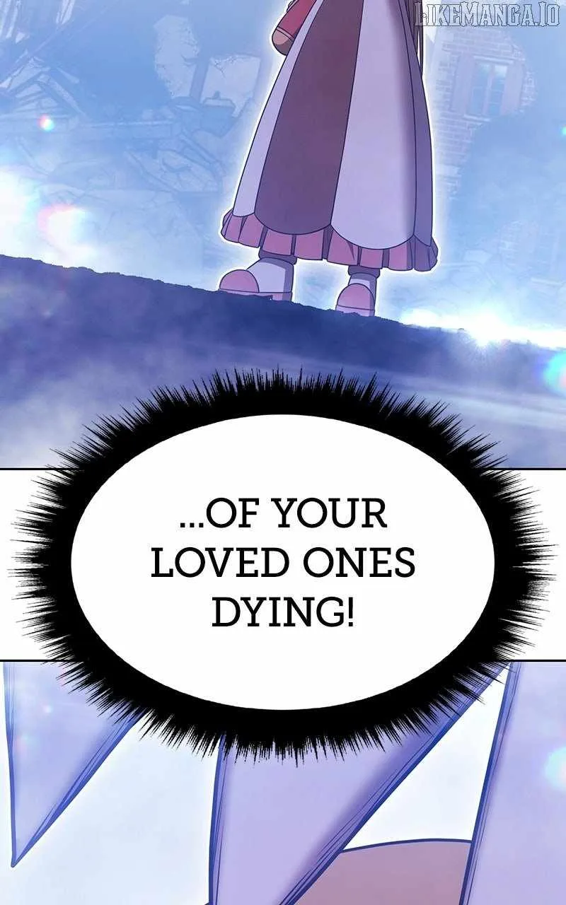 +99 Wooden stick Chapter 161 page 220