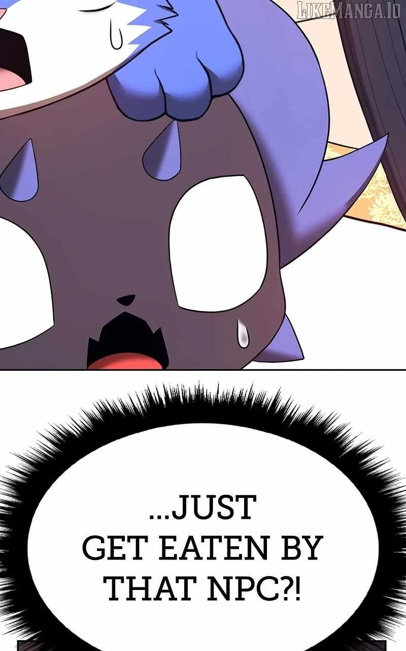 +99 Wooden stick Chapter 161 page 234