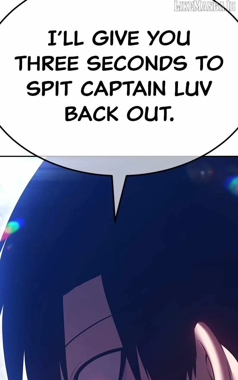 +99 Wooden stick Chapter 161 page 240