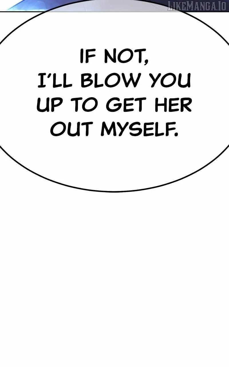 +99 Wooden stick Chapter 161 page 242