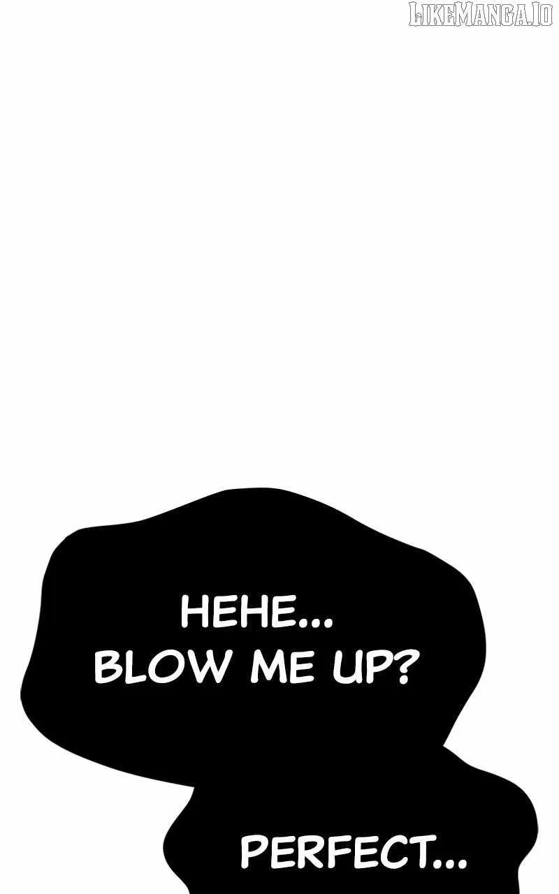 +99 Wooden stick Chapter 161 page 243