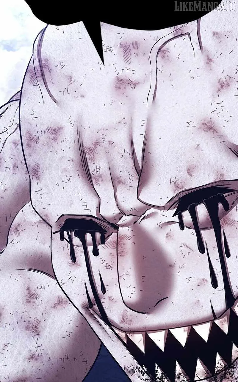 +99 Wooden stick Chapter 161 page 247