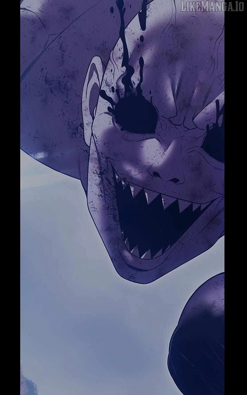 +99 Wooden stick Chapter 161 page 261