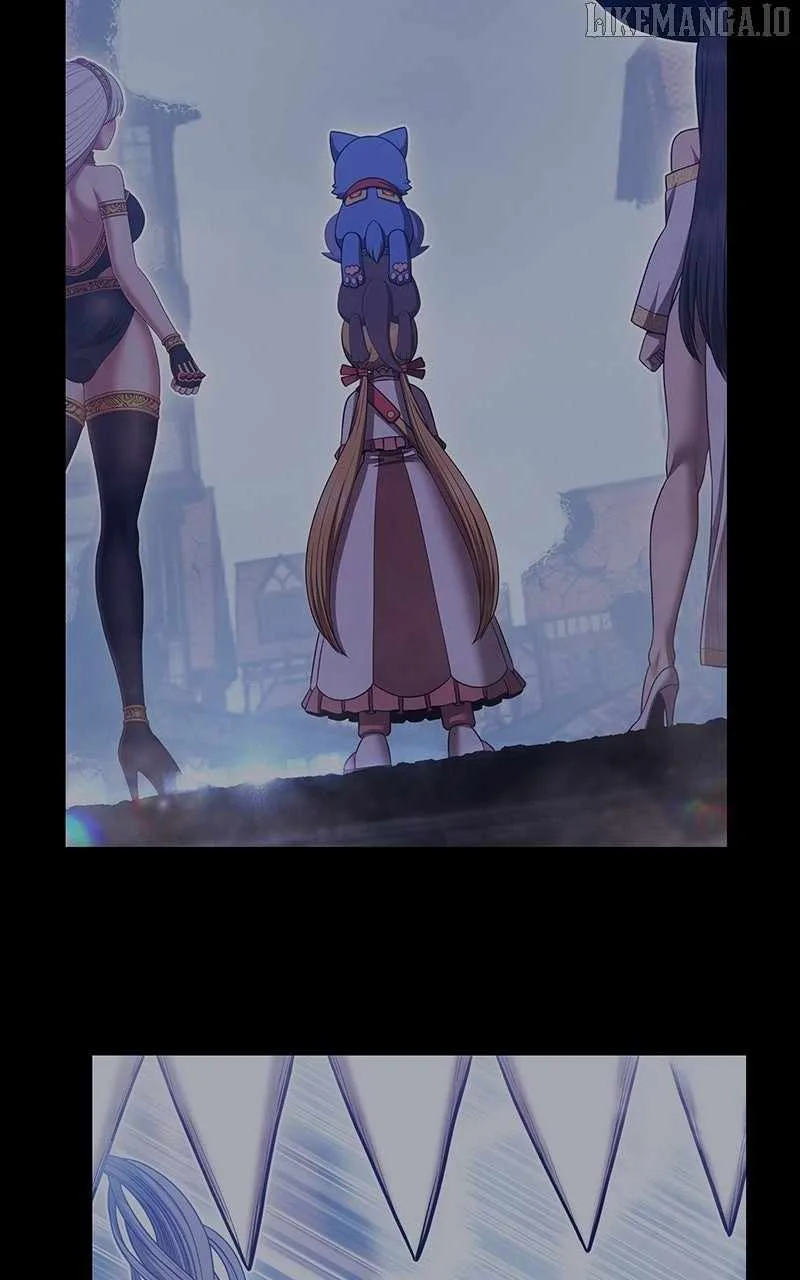 +99 Wooden stick Chapter 161 page 262