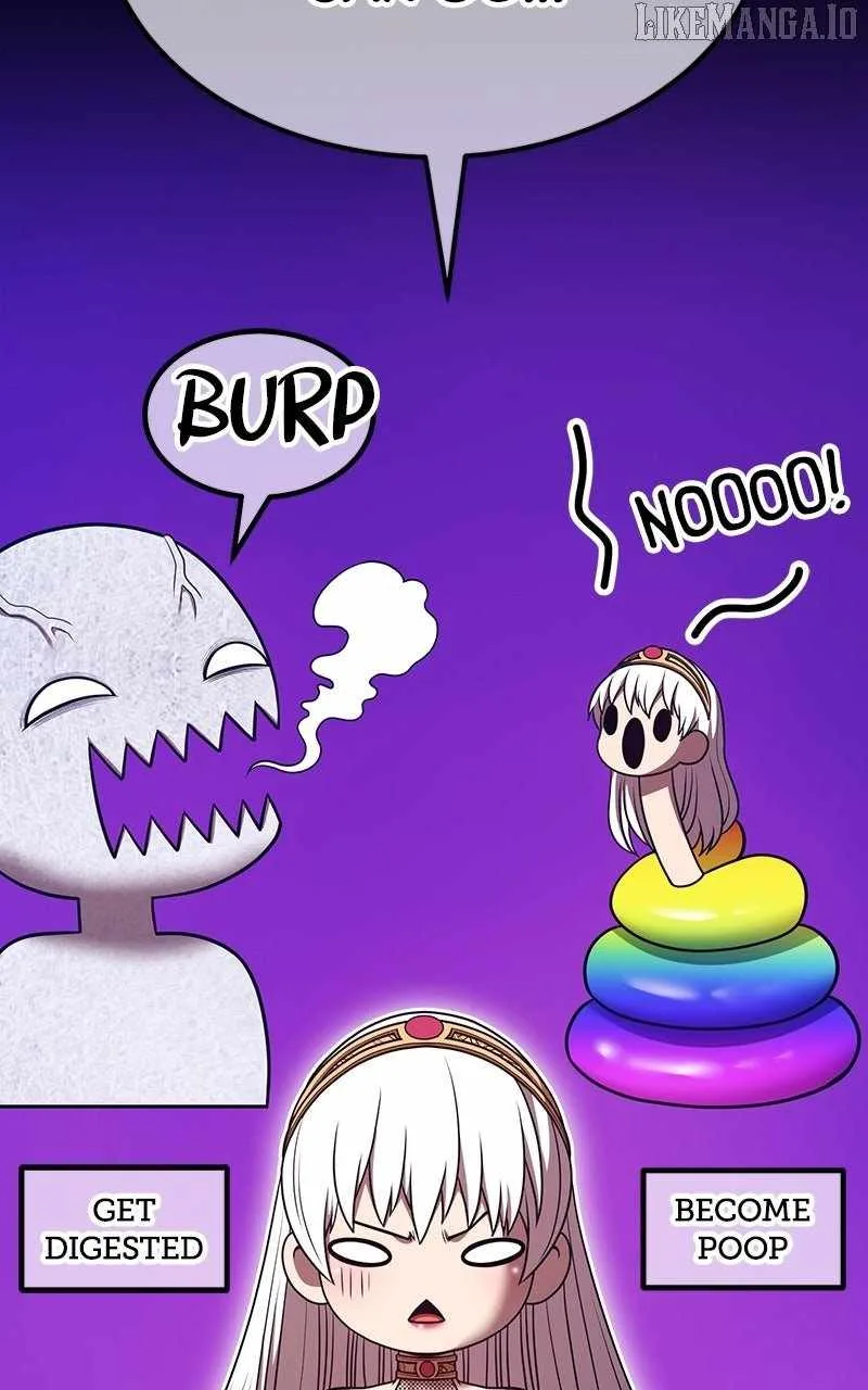 +99 Wooden stick Chapter 161 page 269