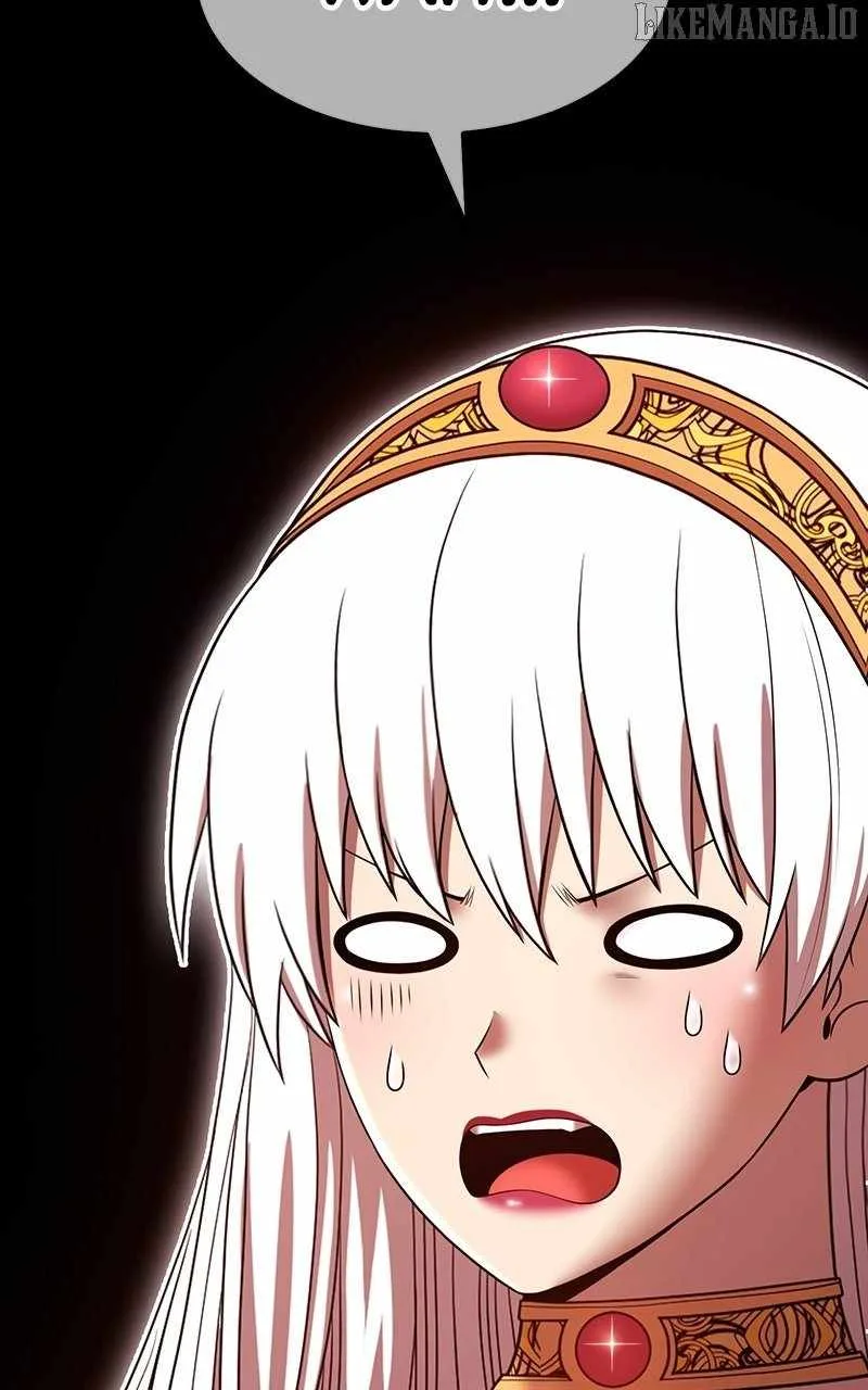 +99 Wooden stick Chapter 161 page 266