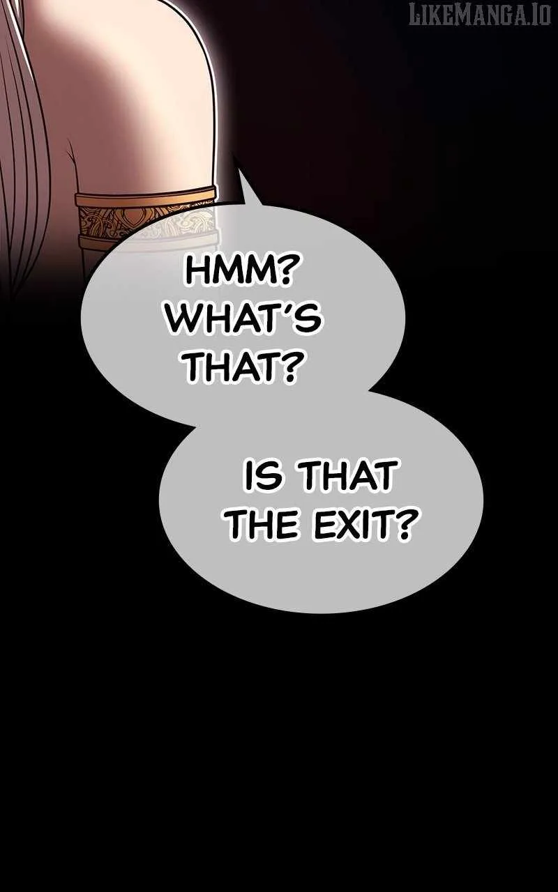 +99 Wooden stick Chapter 161 page 273