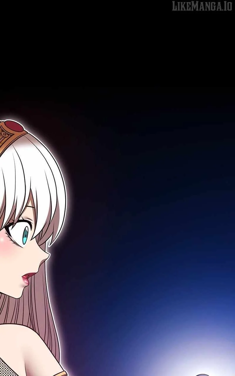 +99 Wooden stick Chapter 161 page 278
