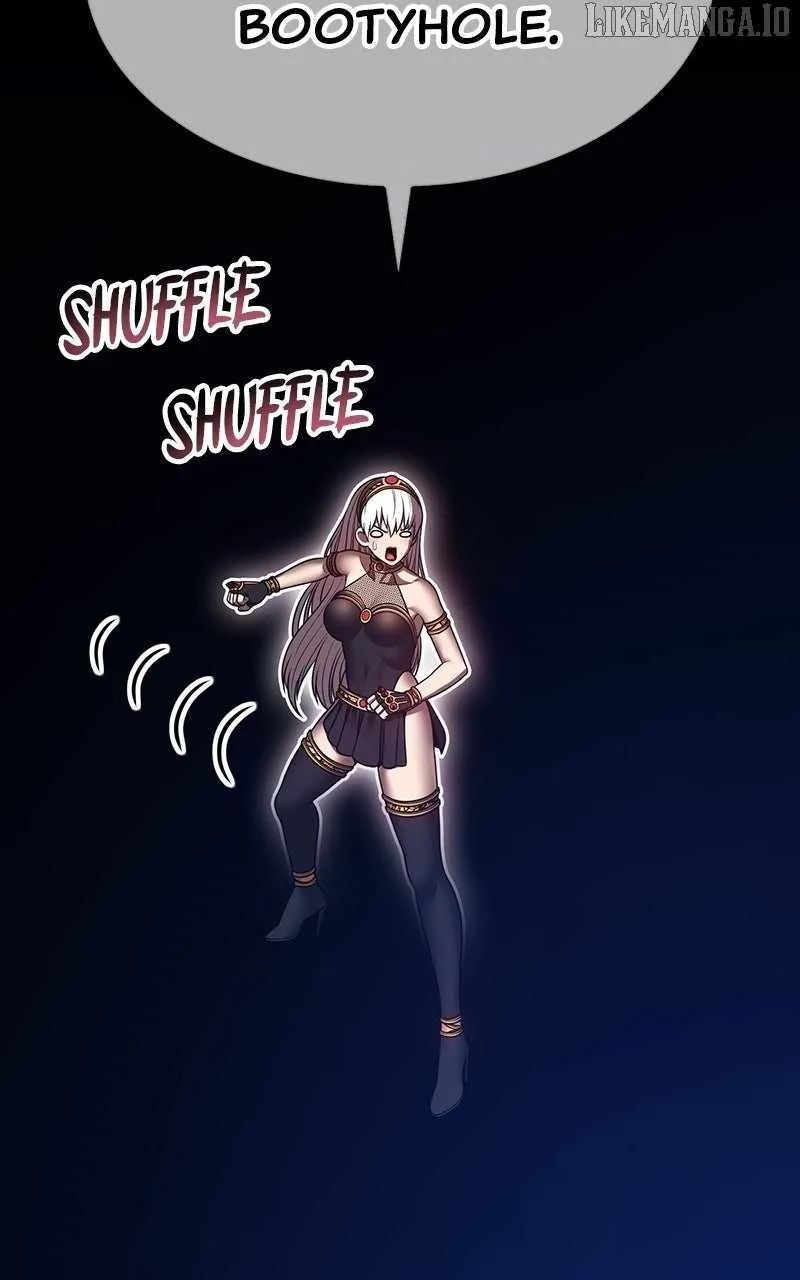 +99 Wooden stick Chapter 161 page 275