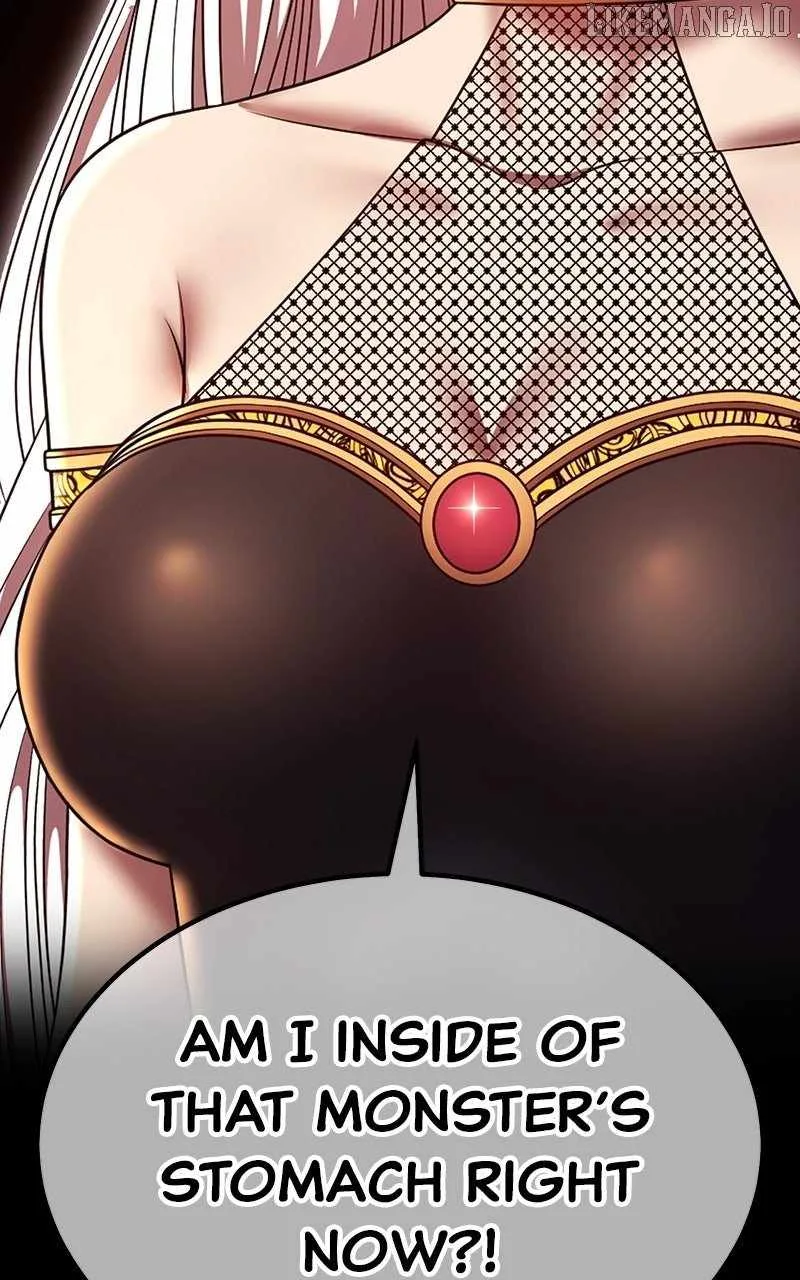 +99 Wooden stick Chapter 161 page 267