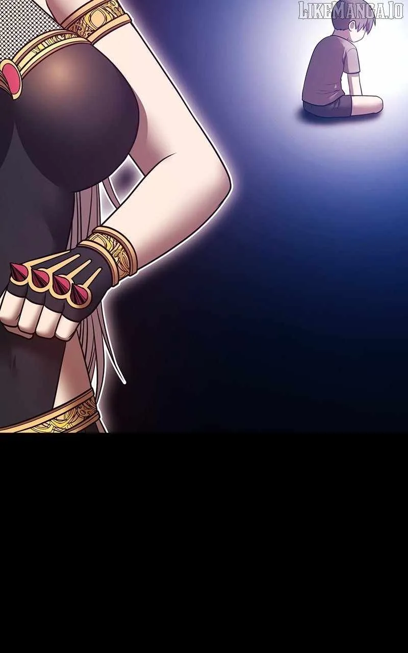+99 Wooden stick Chapter 161 page 279