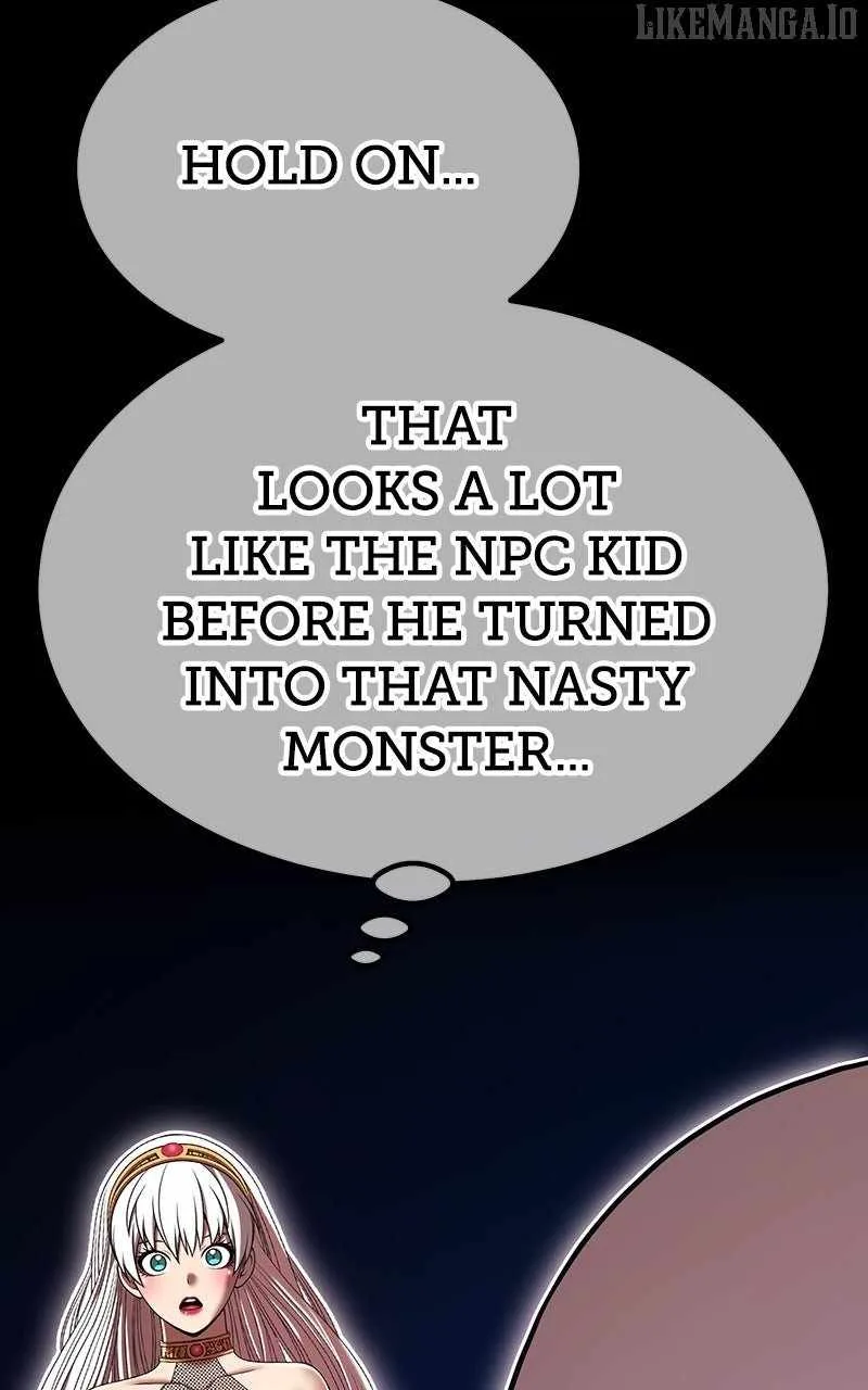 +99 Wooden stick Chapter 161 page 284