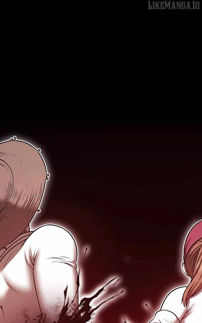 +99 Wooden stick Chapter 161 page 300