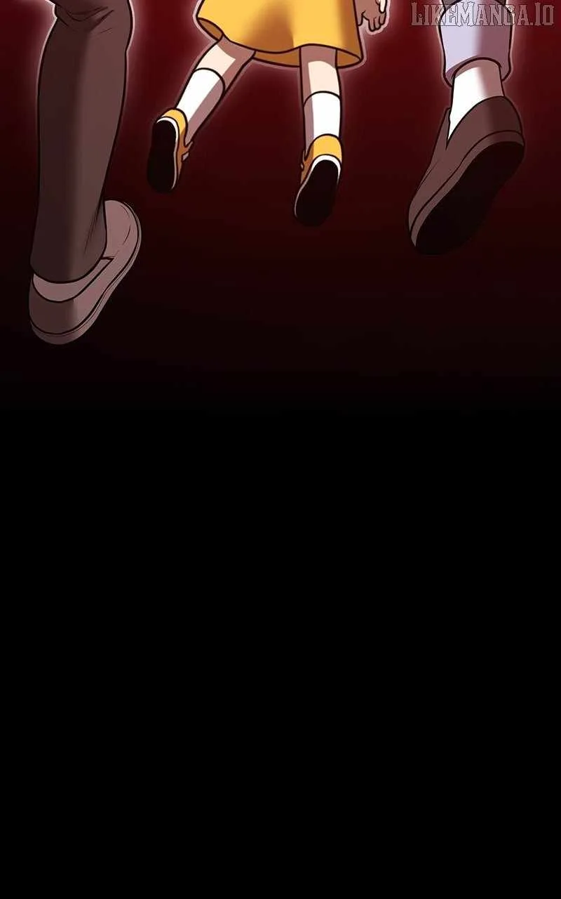 +99 Wooden stick Chapter 161 page 302