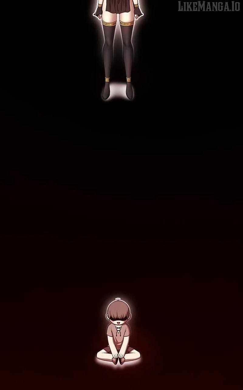 +99 Wooden stick Chapter 161 page 311
