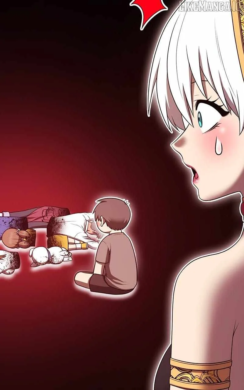 +99 Wooden stick Chapter 161 page 308