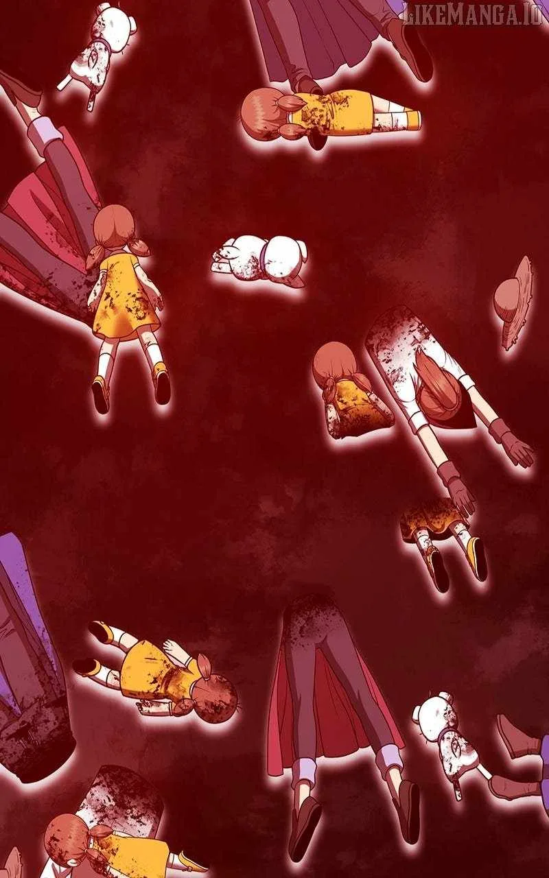 +99 Wooden stick Chapter 161 page 313