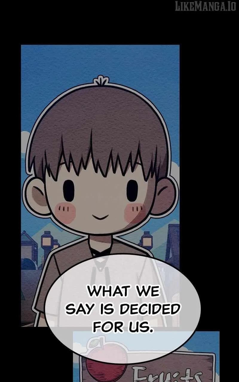 +99 Wooden stick Chapter 161 page 319