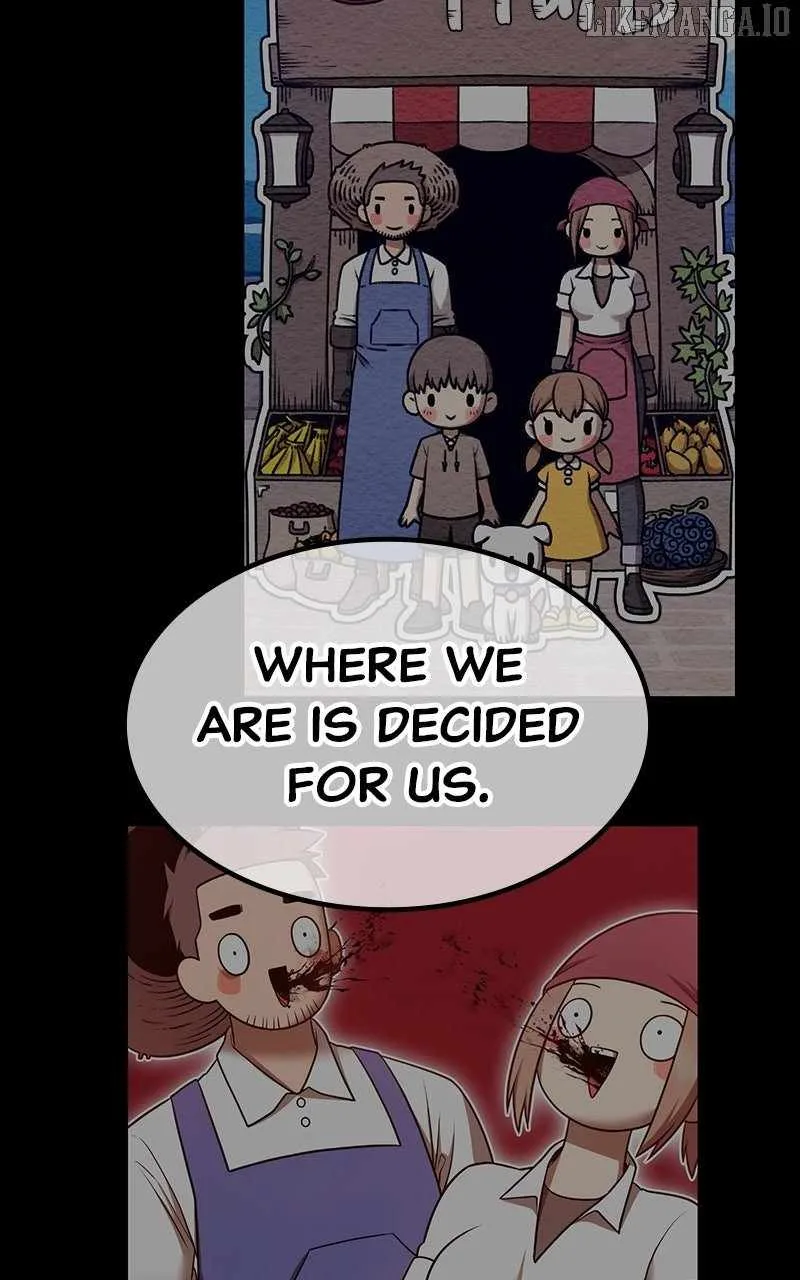 +99 Wooden stick Chapter 161 page 320