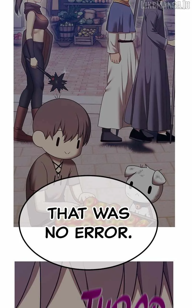 +99 Wooden stick Chapter 161 page 325