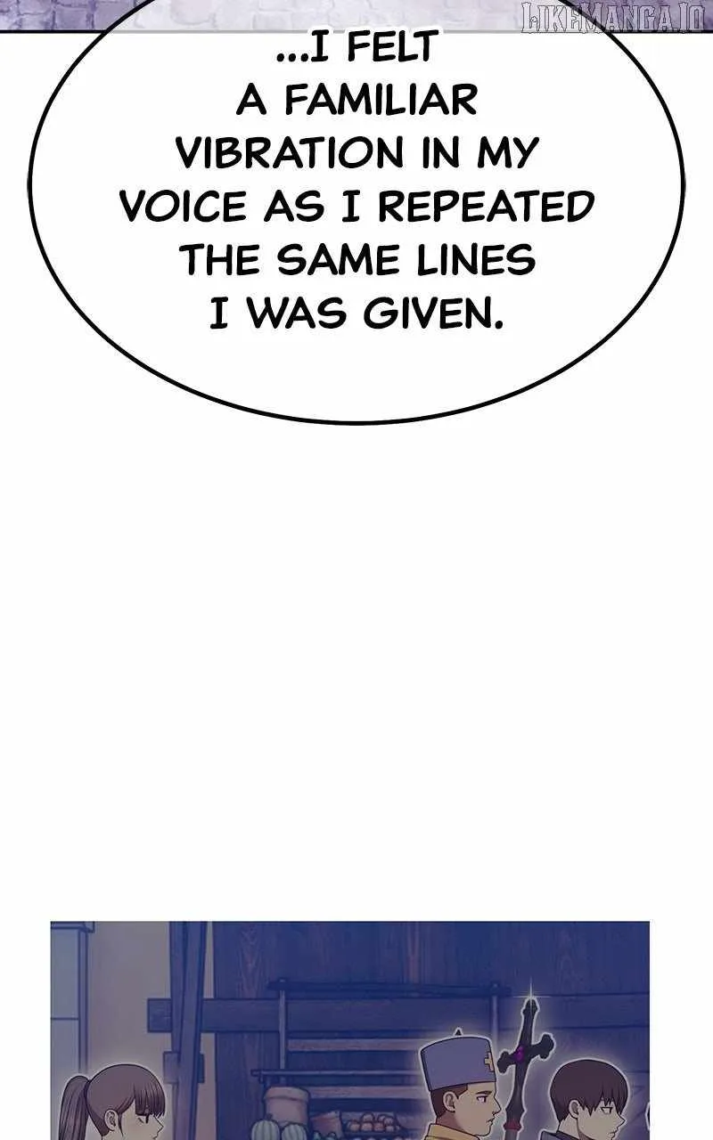 +99 Wooden stick Chapter 161 page 324