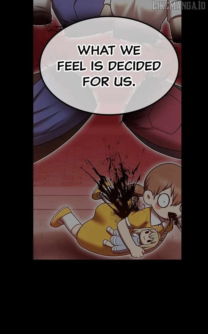 +99 Wooden stick Chapter 161 page 321