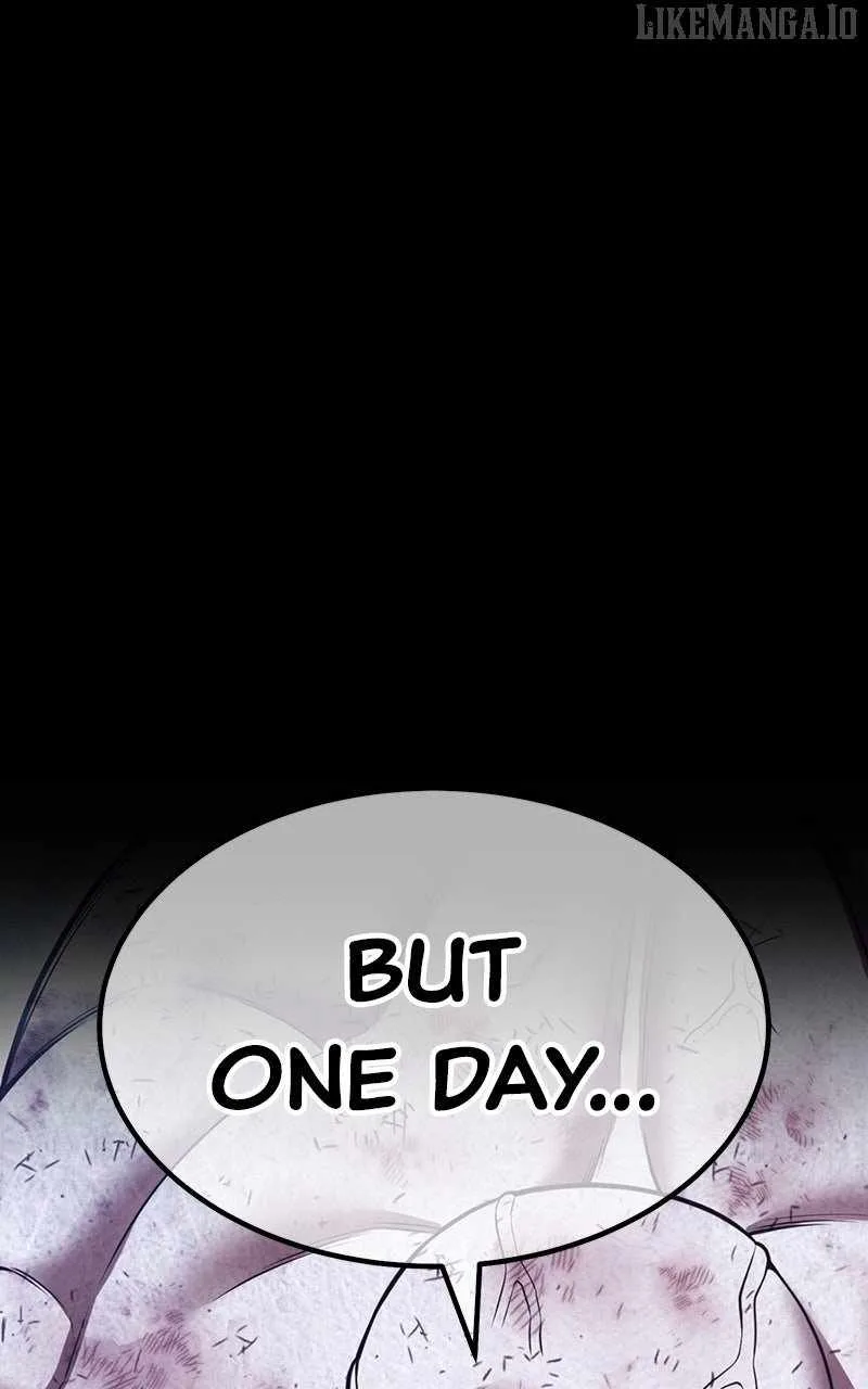 +99 Wooden stick Chapter 161 page 322