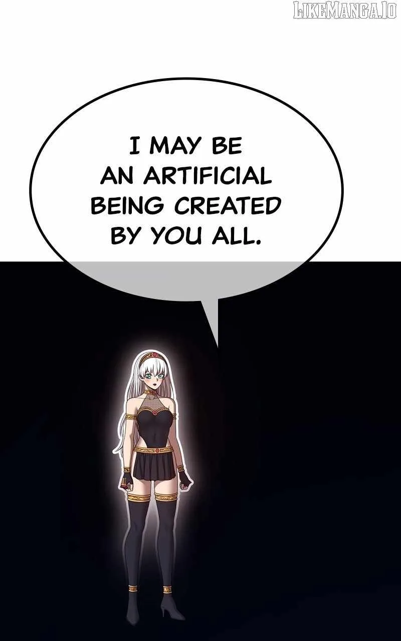 +99 Wooden stick Chapter 161 page 332