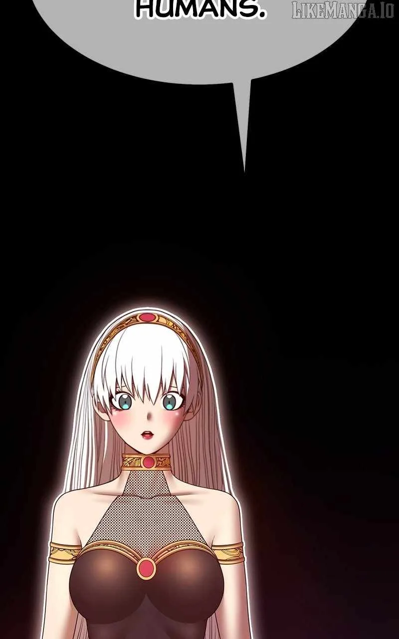 +99 Wooden stick Chapter 161 page 335