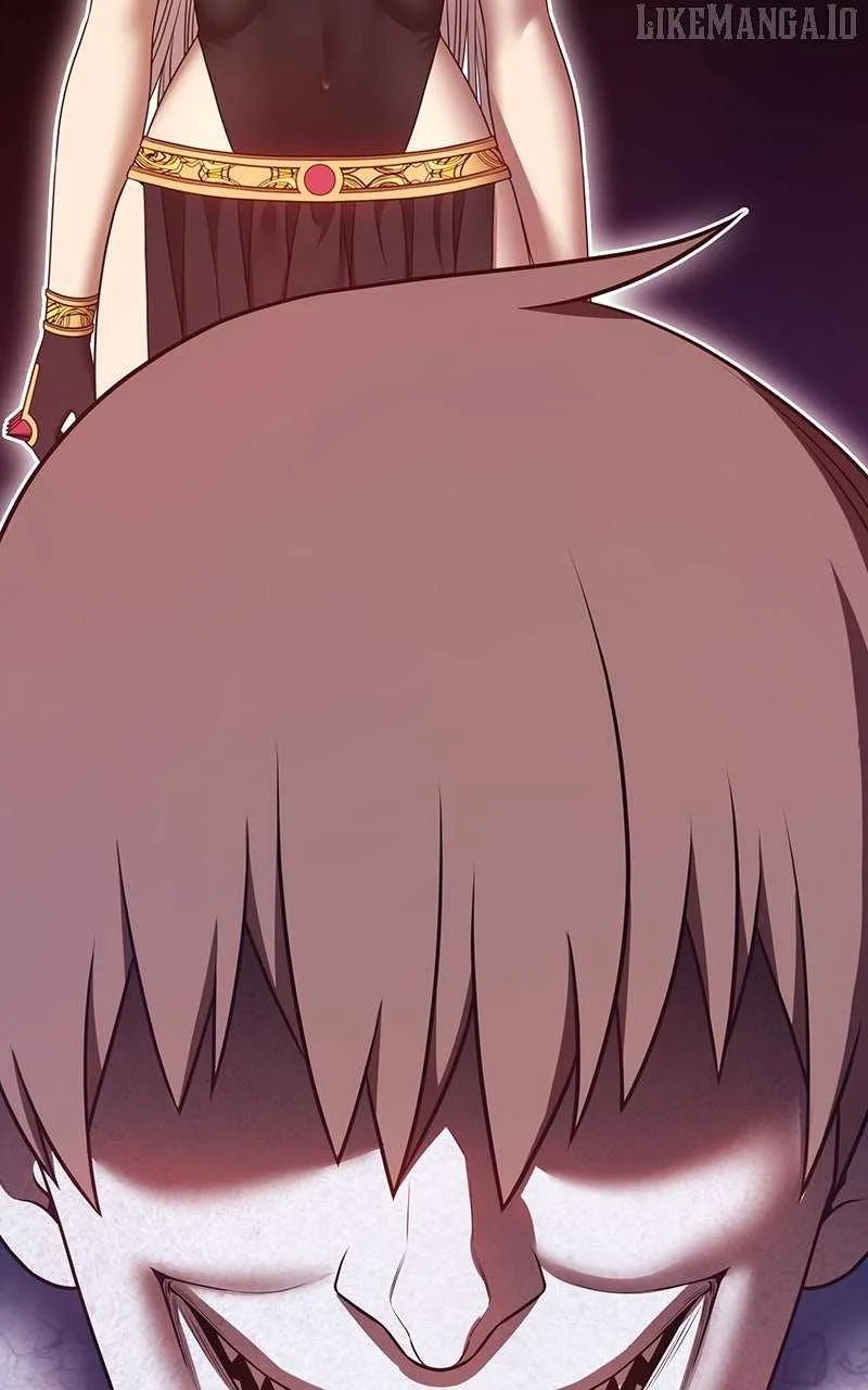 +99 Wooden stick Chapter 161 page 336