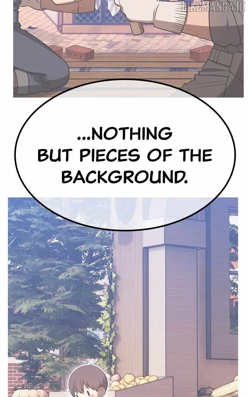 +99 Wooden stick Chapter 161 page 341