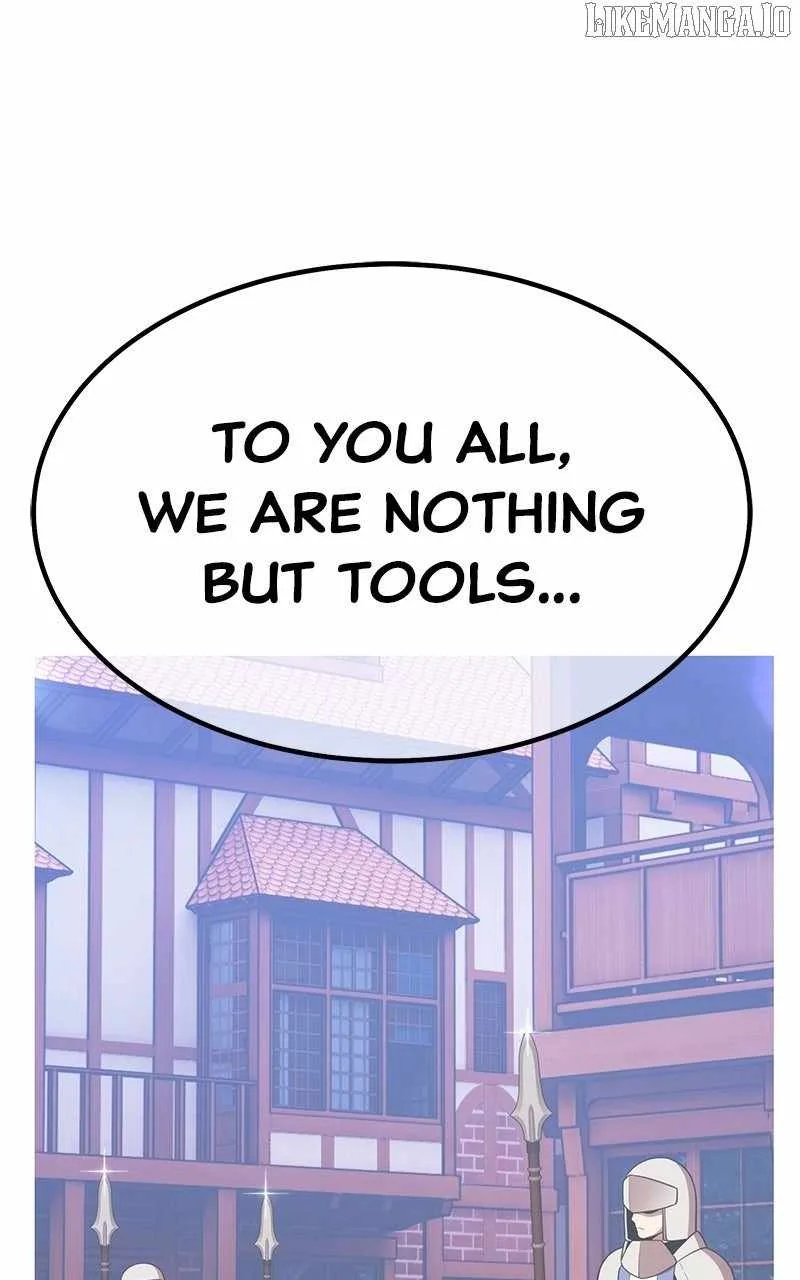 +99 Wooden stick Chapter 161 page 339
