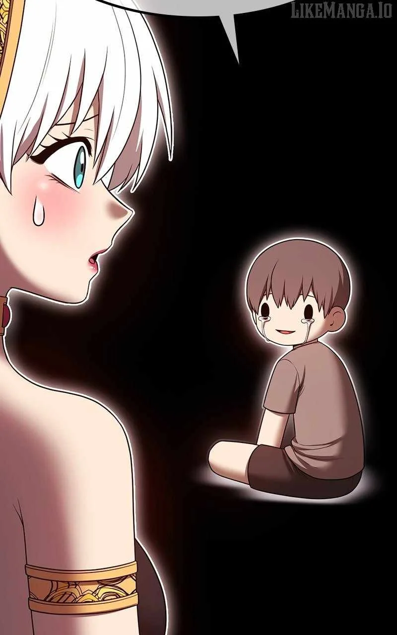 +99 Wooden stick Chapter 161 page 345