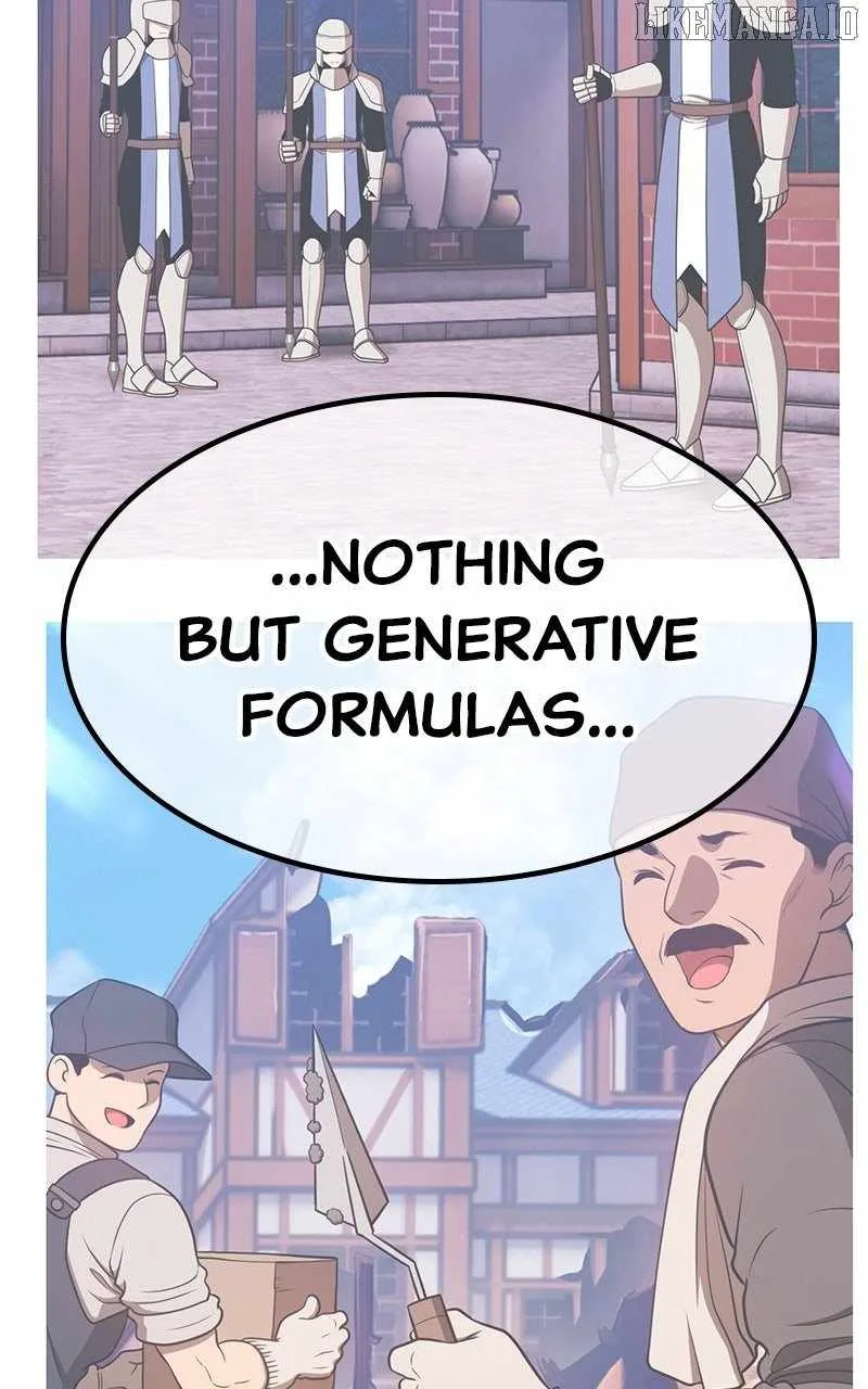 +99 Wooden stick Chapter 161 page 340