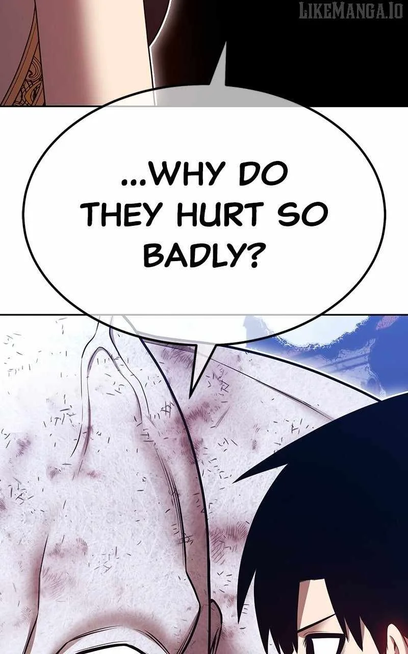 +99 Wooden stick Chapter 161 page 346