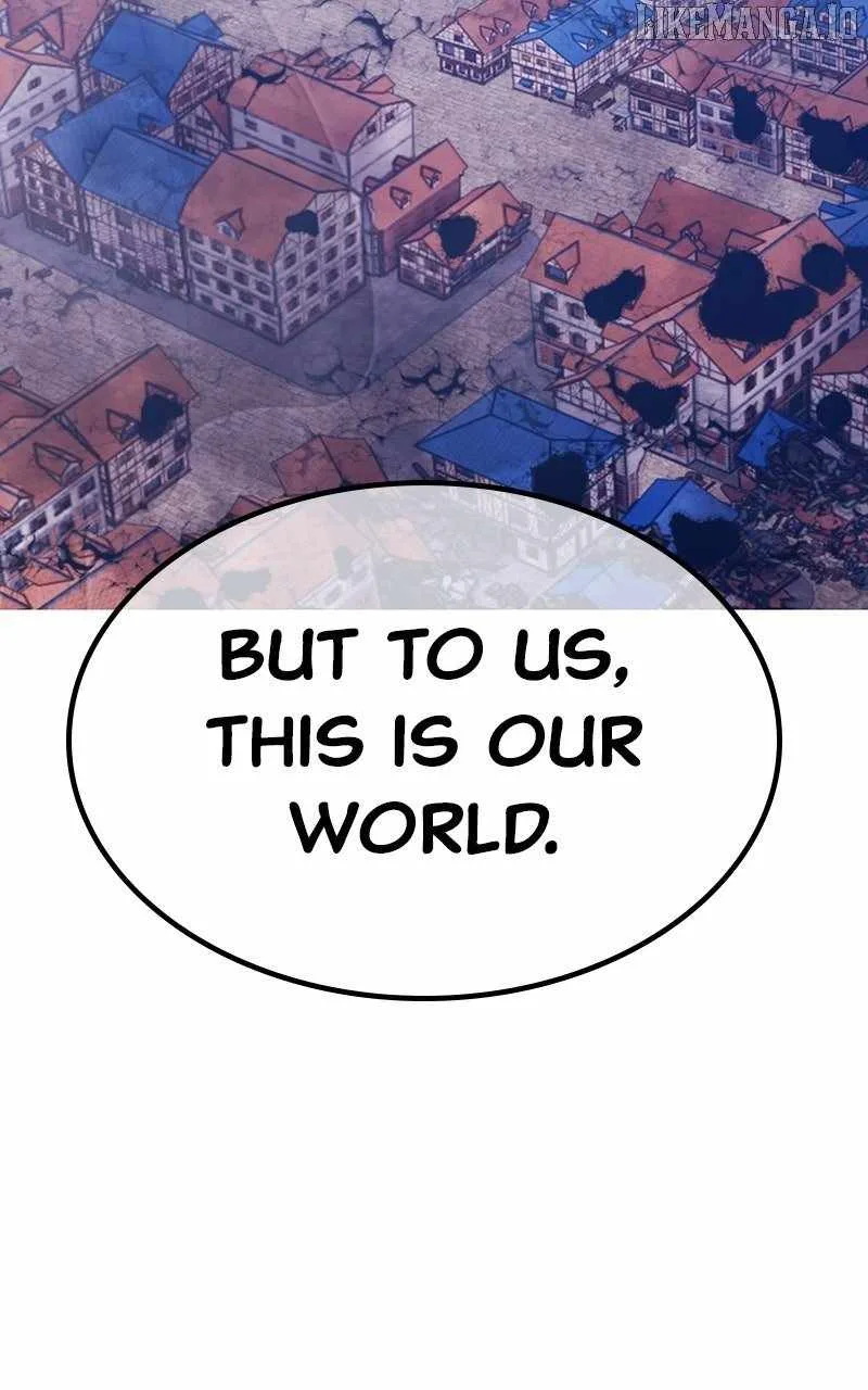 +99 Wooden stick Chapter 161 page 350