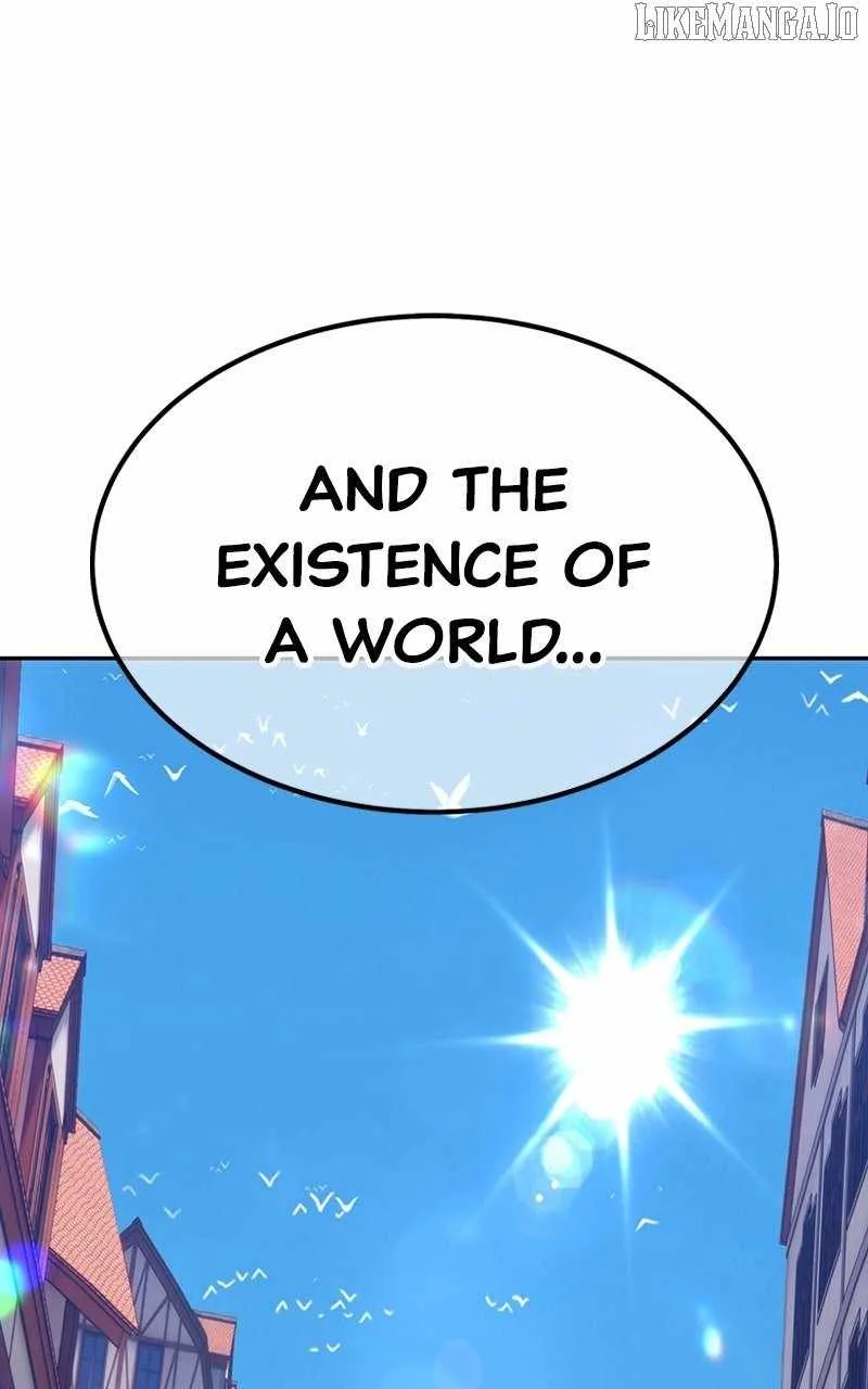 +99 Wooden stick Chapter 161 page 351