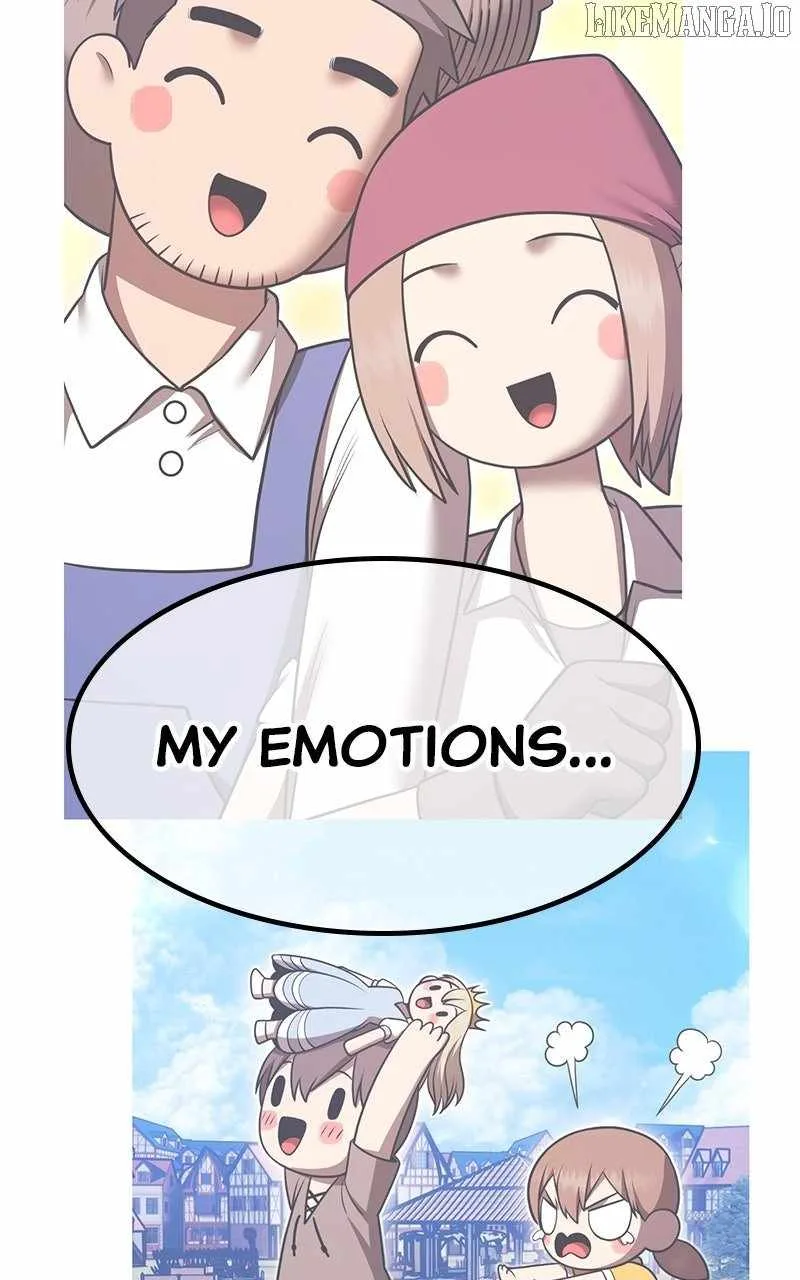+99 Wooden stick Chapter 161 page 369
