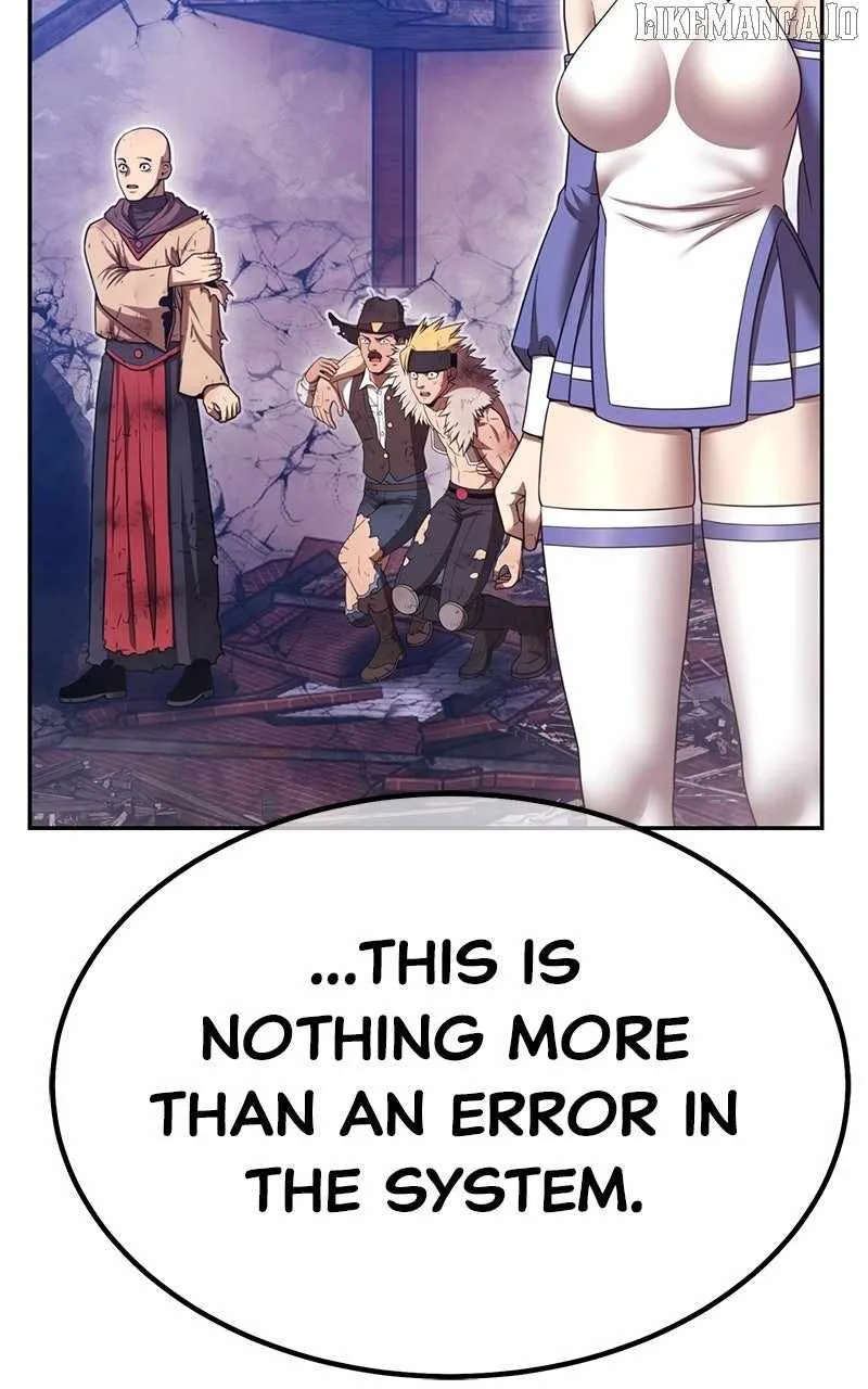 +99 Wooden stick Chapter 161 page 365