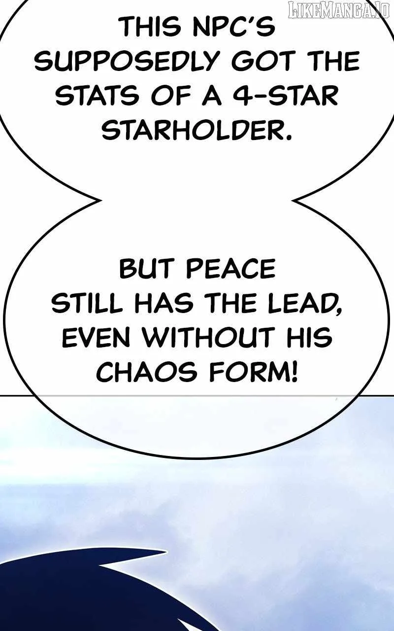+99 Wooden stick Chapter 161 page 113