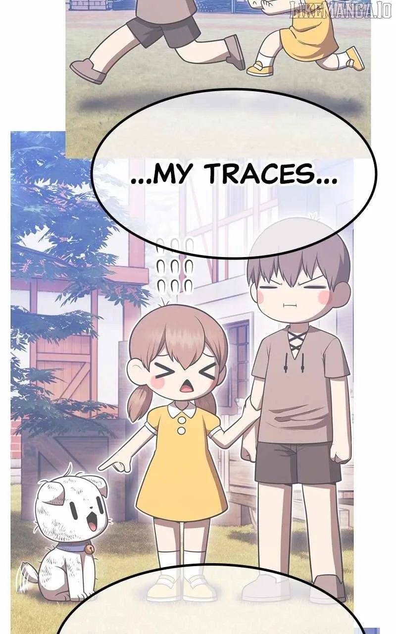 +99 Wooden stick Chapter 161 page 370