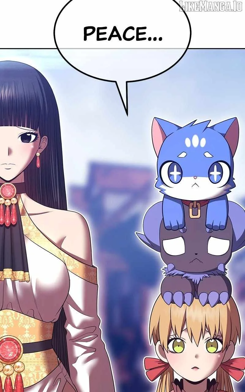 +99 Wooden stick Chapter 161 page 381