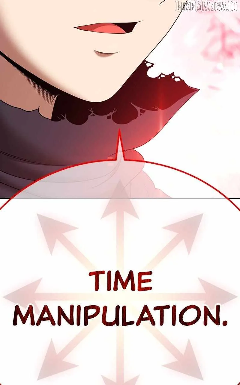 +99 Wooden stick Chapter 161 page 394