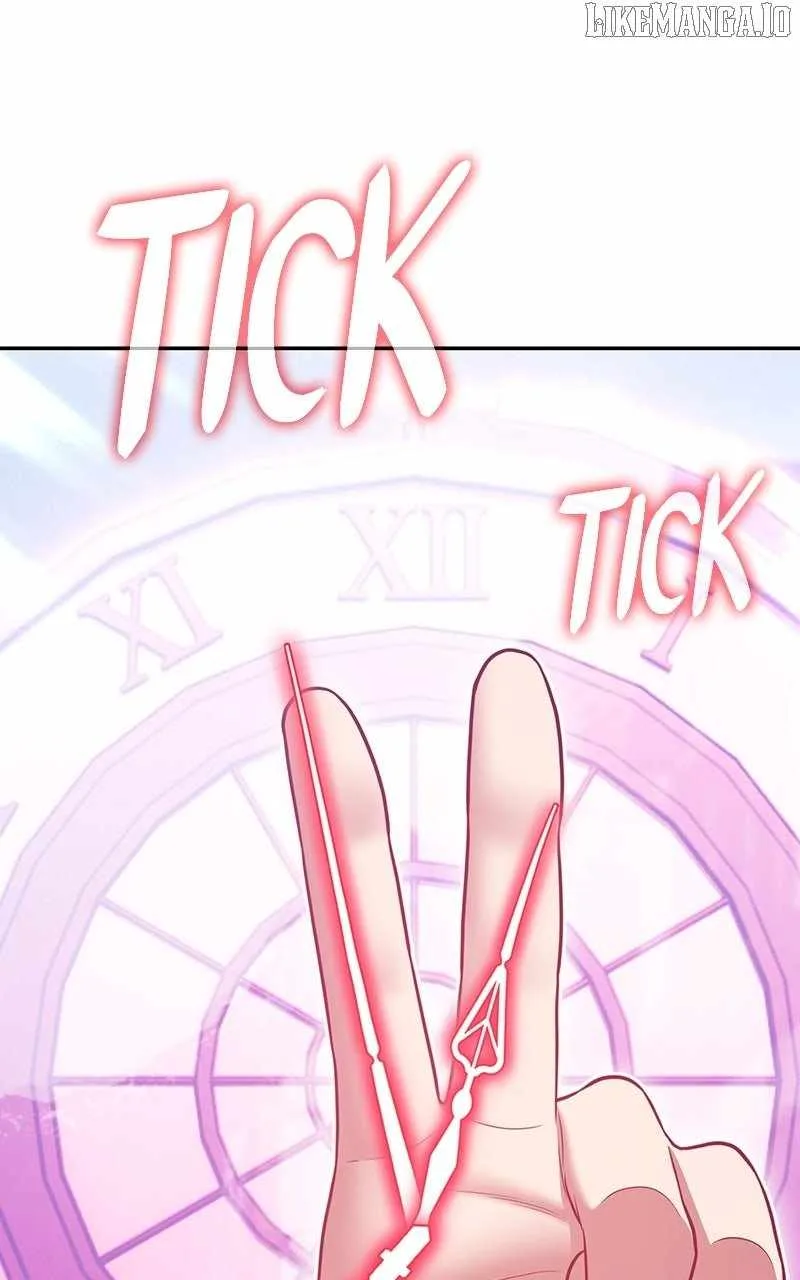 +99 Wooden stick Chapter 161 page 396